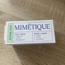 Mimétique skin revive d'occasion  Paris XIX