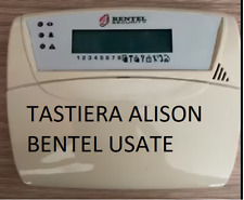 bentel security usato  Manerbio