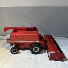 ERTL CASE IH 2166 AXIAL FLOW COMBINE with BEAN HEAD 1/32 SCALE Diecast for sale  Shipping to South Africa