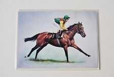 Nijinsky lester piggott for sale  BOOTLE