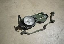 Cammenga compass military for sale  Fort Benning