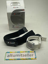 Polar FT60 Heart Rate HR Monitor with Strap - FAST SHIPPING item as shown tested for sale  Shipping to South Africa