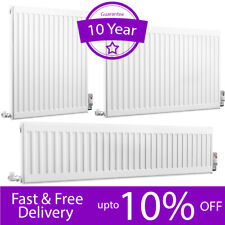 Radiator compact gas for sale  COLCHESTER