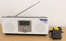 Sharp dab radio for sale  CALDICOT