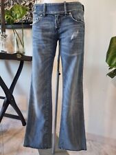 jeans donna diesel usato  Monteroduni