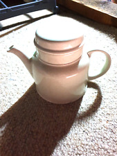 Tea coffee pot for sale  ELLESMERE PORT