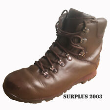 Iturri patrol boots for sale  UK