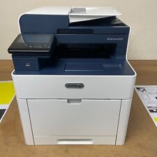 Xerox workcentre 6515dn for sale  SCARBOROUGH