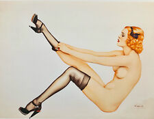 Glamour pinup stockings for sale  Carmel