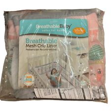 Breathablebaby breathable mesh for sale  Taft