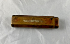Vintage woodworth fianc for sale  Yalaha