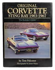 Original corvette sting for sale  Montgomery