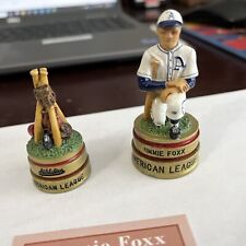Jimmie foxx 1996 for sale  Chester