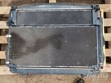 Lexus set radiator for sale  UK