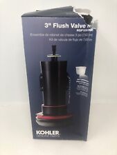 Kohler canister flush for sale  Versailles