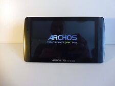 Archos internet tablet for sale  WIRRAL