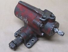 USED 1981-1985 OEM POWER STEERING GEAR BOX FOR TOYOTA 4RUNNER HILUX PICKUP 4WD for sale  Shipping to South Africa