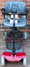 pro rider freedom mobility scooter for sale  LEICESTER