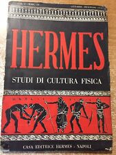Hermes studi cultura usato  Cagliari
