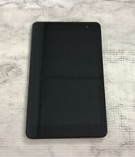 WINDOWS 10 DELL VENUE 8 PRO T01D 32GB 8" Wi-Fi TABLET BLACK| GOOD CONDITION, used for sale  Shipping to South Africa