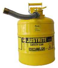 Justrite gallon safety for sale  Hayward