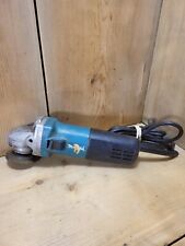 Makita angle grinder for sale  Shipping to Ireland