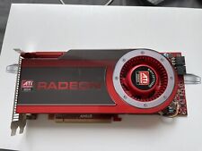 Carte graphique radeon d'occasion  Vitré