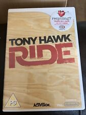 Tony hawk ride for sale  BIRMINGHAM
