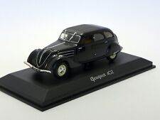 Norev peugeot 402 d'occasion  Grenade