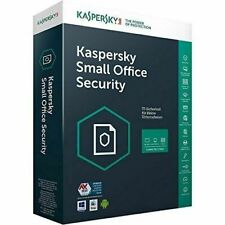 Kaspersky small ffice gebraucht kaufen  Deutschland