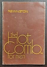 remington comb for sale  HASTINGS