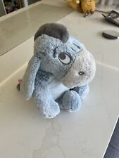 Donkey plush toy for sale  ST. LEONARDS-ON-SEA