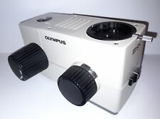 Olympus szh stereo d'occasion  Carolles