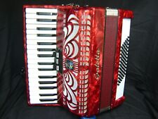 Galotta bass accordion for sale  BIRMINGHAM