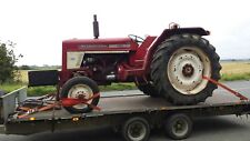 Tractor plant transport for sale  UK