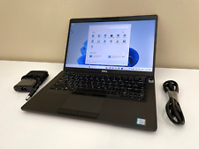 Notebook Dell Latitude 5401 14" Intel Core i5-9300H 512GB SSD 8GB RAM Win 11 Pro, usado comprar usado  Enviando para Brazil