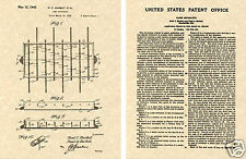 Foosball table patent for sale  Milwaukee