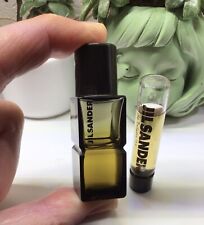 Parfum miniatur jil gebraucht kaufen  Recklinghausen