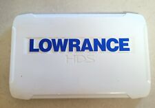 fish finder x lowrance 4 for sale  Poynette
