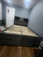 Full size bed for sale  Bayonne