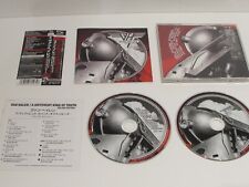 Van Halen A Different Kind Of Truth UICS9131 SHM-CD + DVDWith OBI C053 comprar usado  Enviando para Brazil