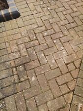 Used block paving for sale  LONDON