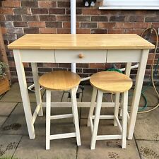 Breakfast bar stool for sale  LIVERPOOL