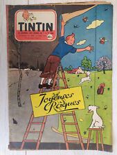Journal tintin 388 d'occasion  France