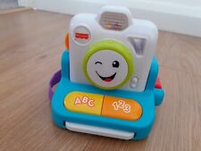 Fisher price laugh for sale  GILLINGHAM
