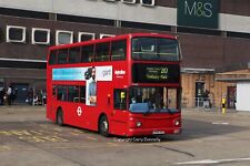 Bus photo metroline for sale  UK