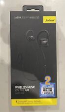 Jabra steptm wireless for sale  HENLEY-IN-ARDEN