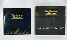 The Beatles Rarities 1979 UK Parlophone PSLP 261 PLUS BÔNUS CAIXA BC13 comprar usado  Enviando para Brazil