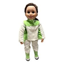 Maplelea taryn doll for sale  Sanborn