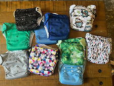 Cloth Diapers for sale  Shipping to South Africa